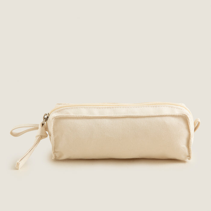 Mintion Multipurpose bag   19x13x8,5 Cm Natural