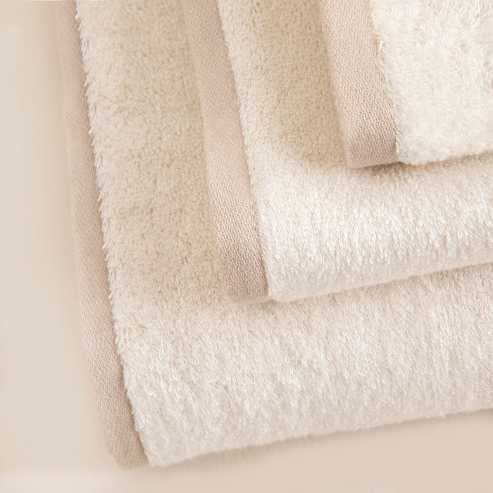 Ardın Bath Towel Beige