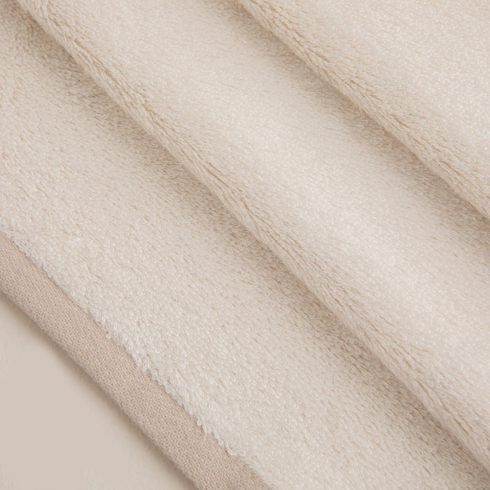 Ardın Bath Towel Beige