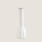 Vintage Candlestick 25 Cm Natural