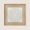 ANUA WALL DECOR 63X63 CM Natural
