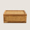 Rustica Utility Box Natural