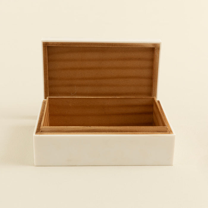 Asta  Utility Box Natural
