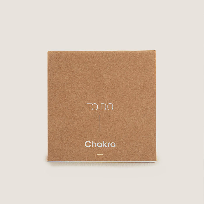 Mini Notebook To Do List Natural