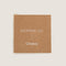 Shopies Shopping List Notebook Natural