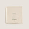 Noto Mini Notebook To Do List Natural