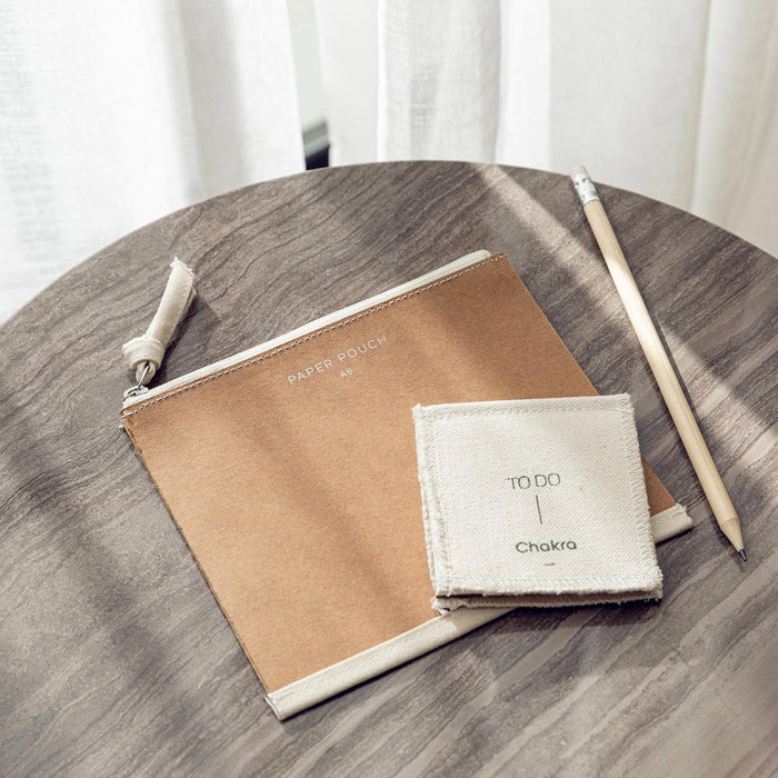 Noto Mini Notebook To Do List Natural
