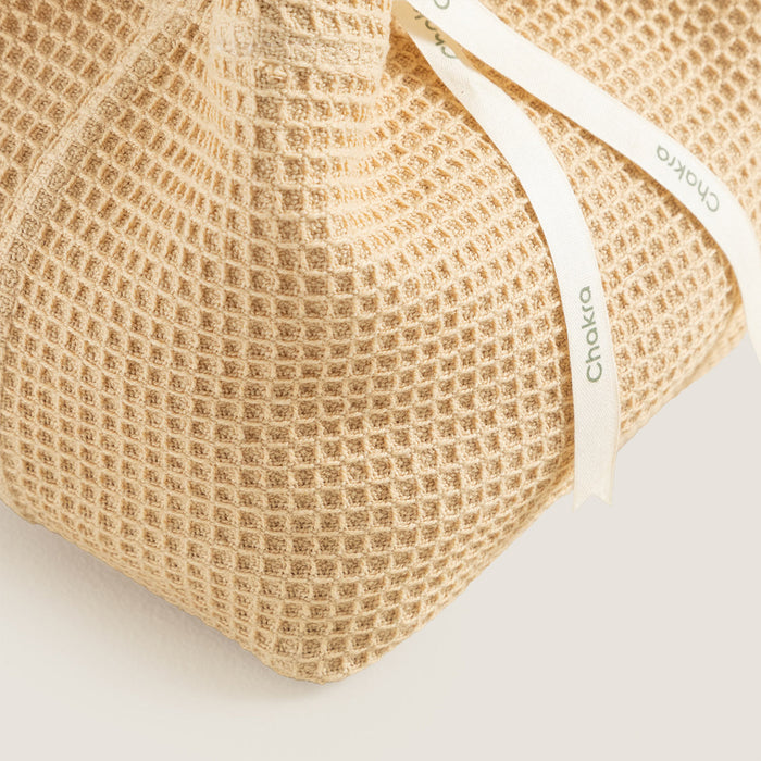 Pamuk Pouch 16 cm Natural