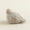 Gorrion Decorative Object 5x3 cm Natural