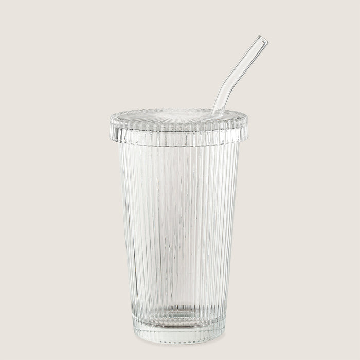 Lona Soft Drink Glass Transparent