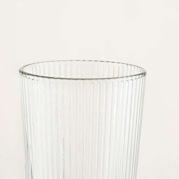 Lona Soft Drink Glass Transparent