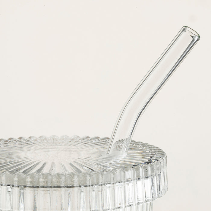 Lona Soft Drink Glass Transparent