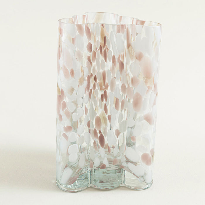 Likita Vase 30 Cm Transparent