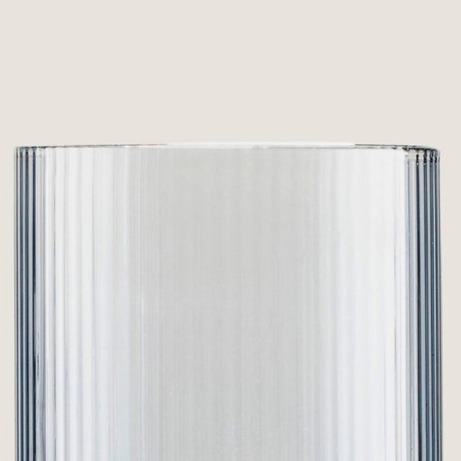 Silian Red Wine Glass Blue