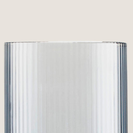 Silian White Wine Glass Blue