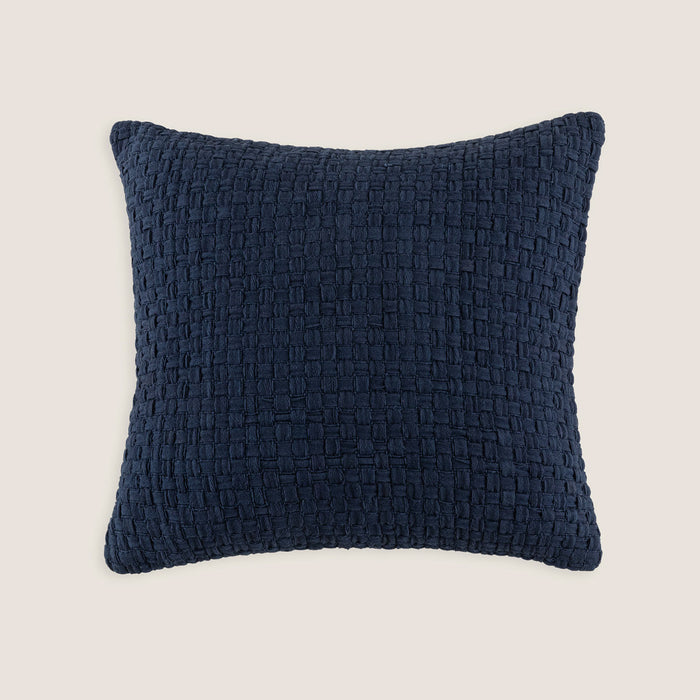 Raye Throw MARINE BLUE