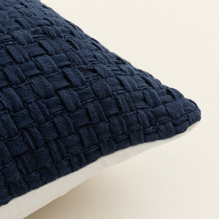 Raye Throw MARINE BLUE