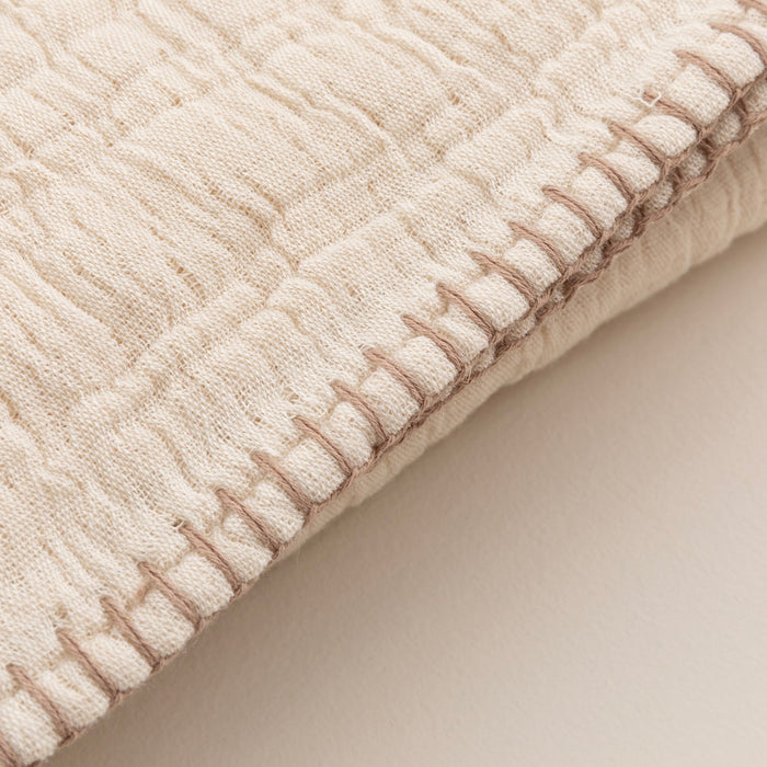 Ruby Throw Natural