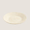 Beja Dessert Plate 17 cm Cream