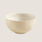 Beja Soup Bowl 16 cm Cream