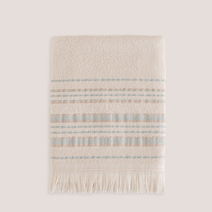 Derin Bamboo Face Towel 50x90 cm