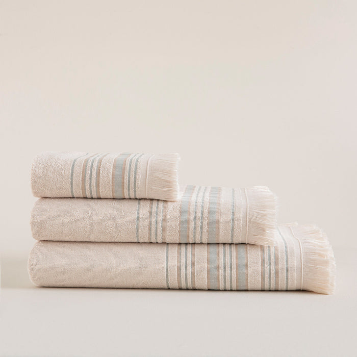 Derin Bamboo Face Towel 50x90 cm