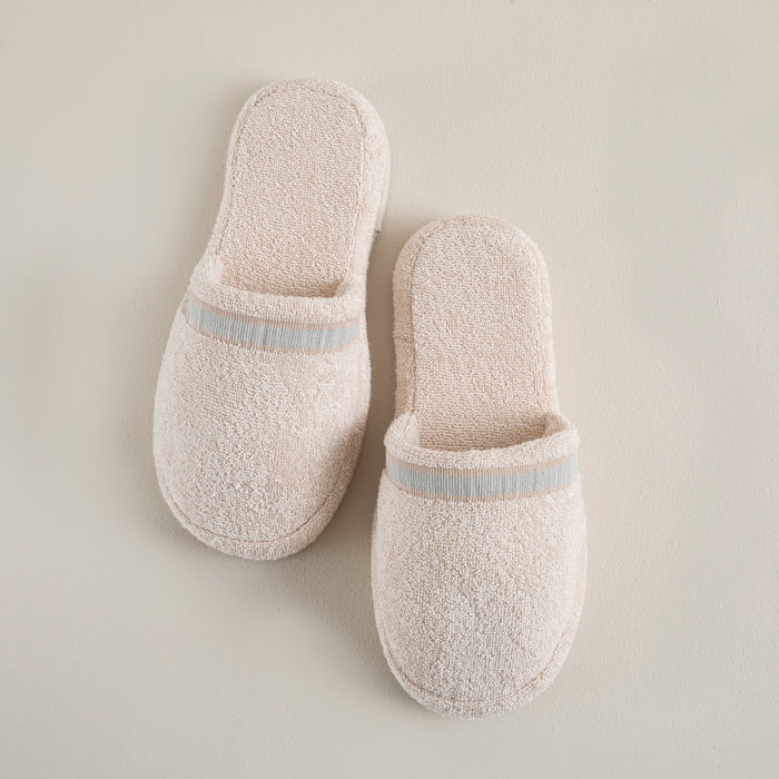 Derin Unisex Slippers