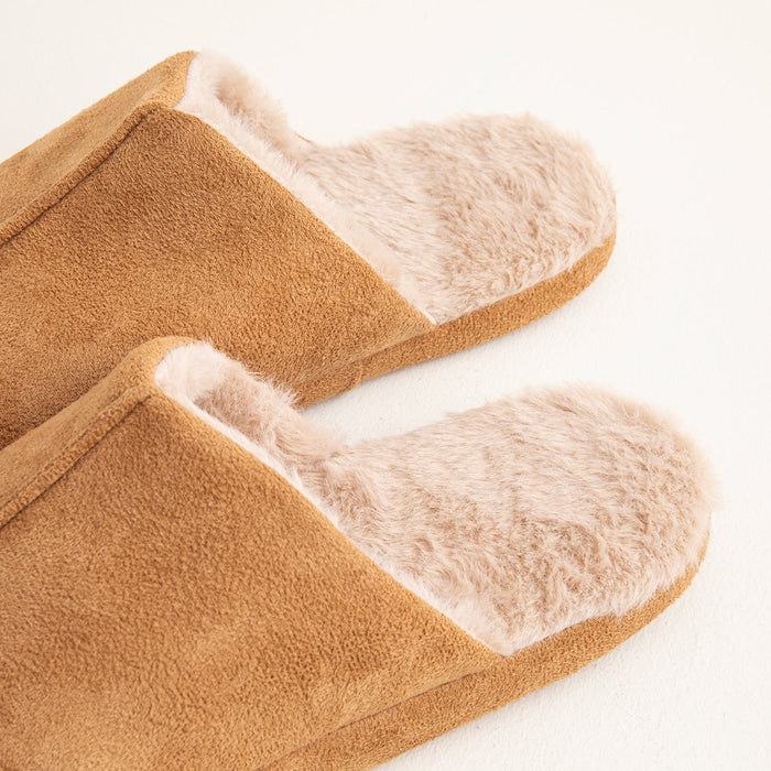 Montene Slipper