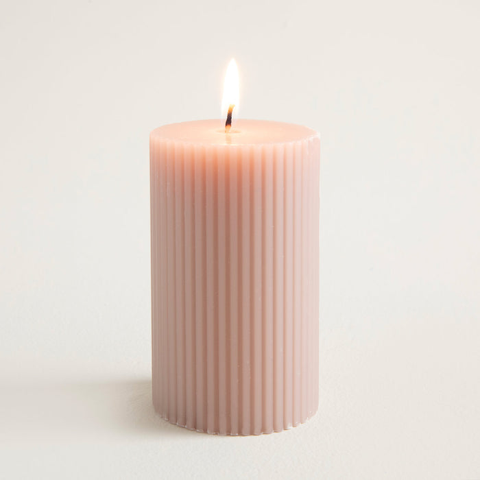 Powder Helen Candle 6x10 Cm Powder