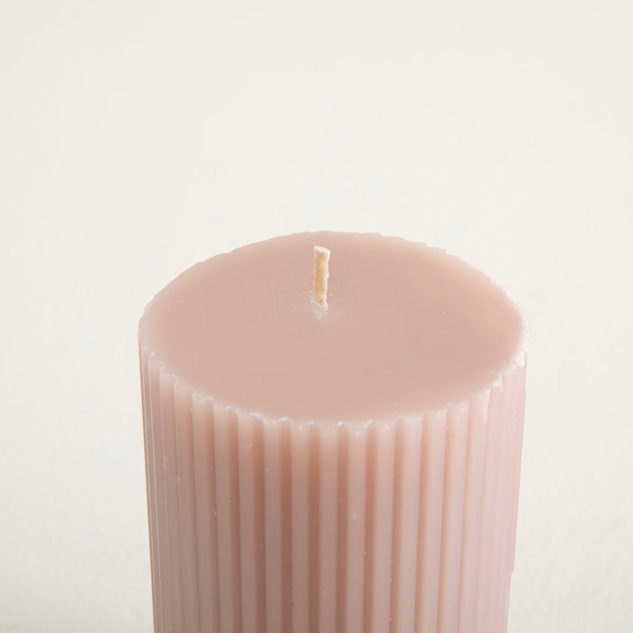 Powder Helen Candle 6x10 Cm Powder