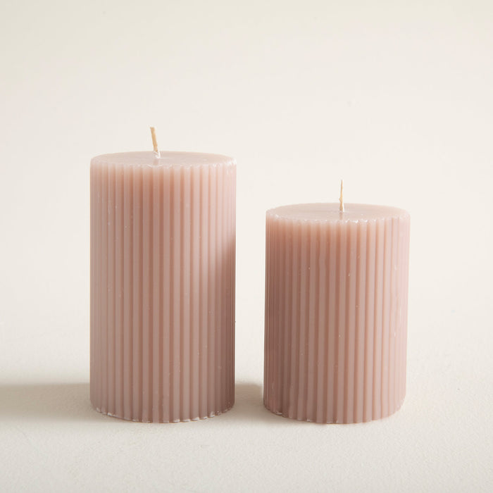 Powder Helen Candle 6x10 Cm Powder