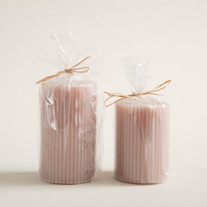 Powder Helen Candle 6x10 Cm Powder