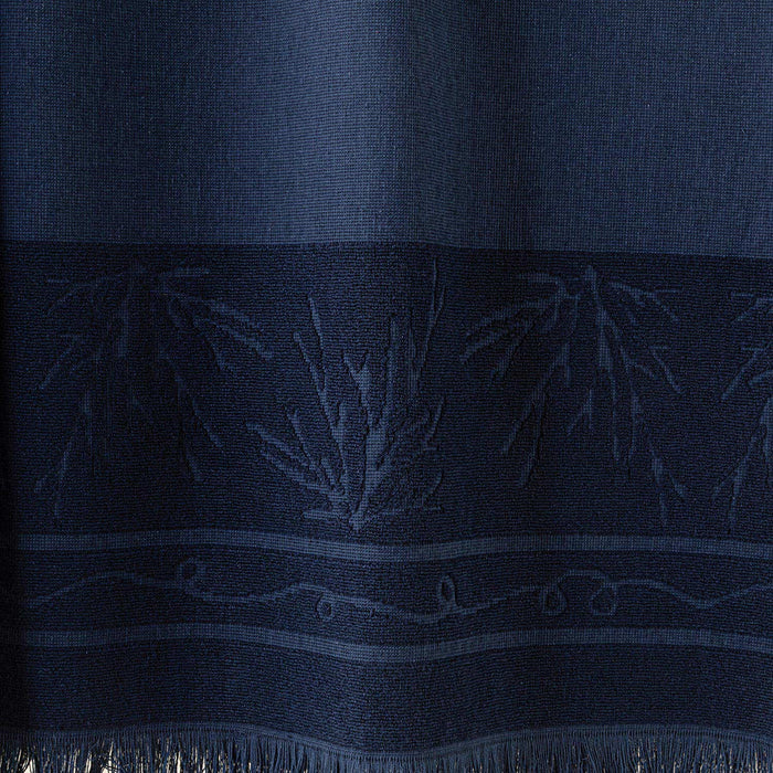 Fısalıa Beach Towel MARINE BLUE