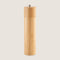 Ravva Bamboo Salt and Pepper Grinder 21 cm Natural