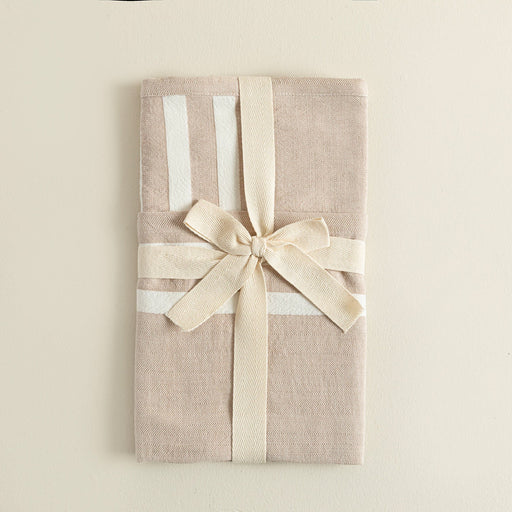 Vendra Kıtchen Apron Beige