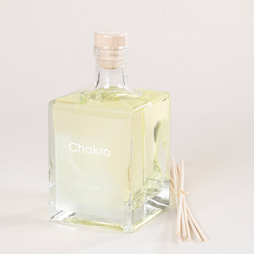 Reed Diffuser 500 ML Soft Linen