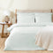 Bamboo Duvet Cover Double Ocean