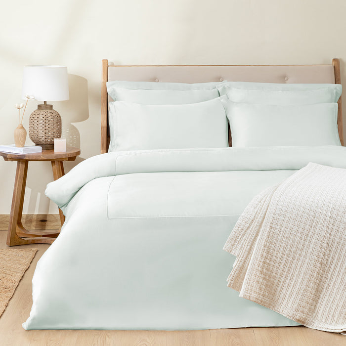 Bambu Duvet Cover Double Ocean