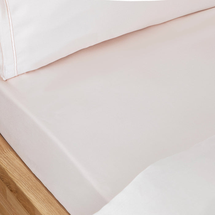 Bambu Duvet Cover Kng Powder