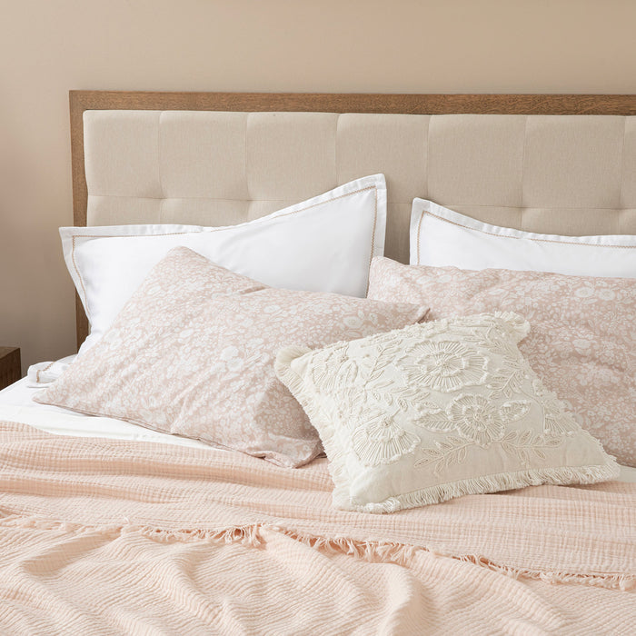 Marfa Pique Single 160x220 cm Powder