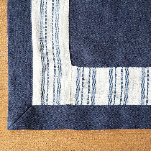 Rodavallo Place Mat MARINE BLUE