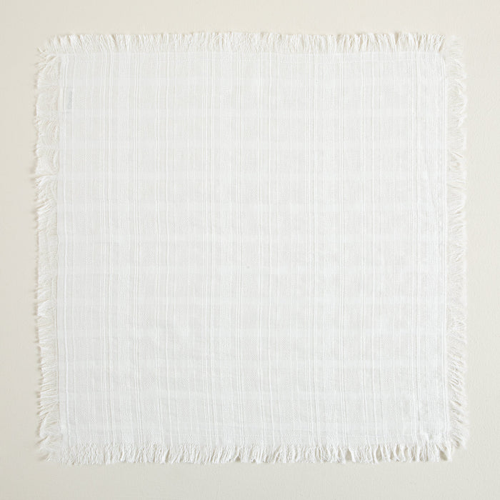 Encore Napkin White