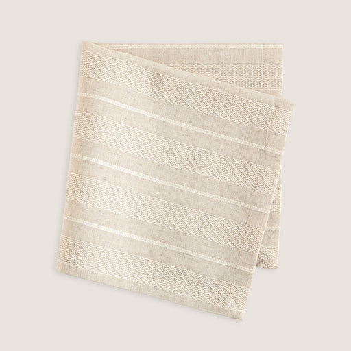Tejıdo Napkin Natural