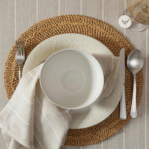 Tejıdo Napkin Natural