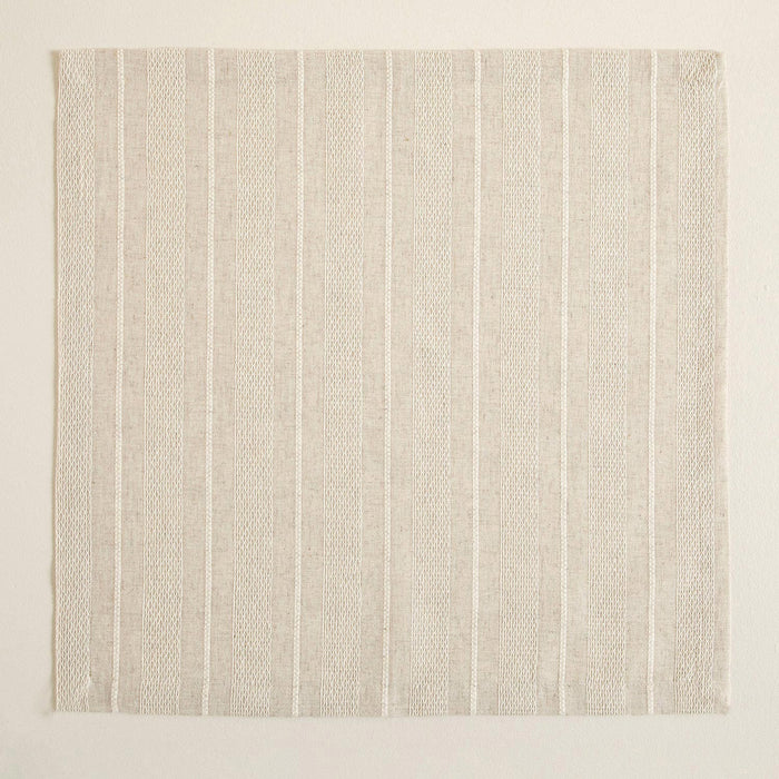 Tejıdo Napkin Natural