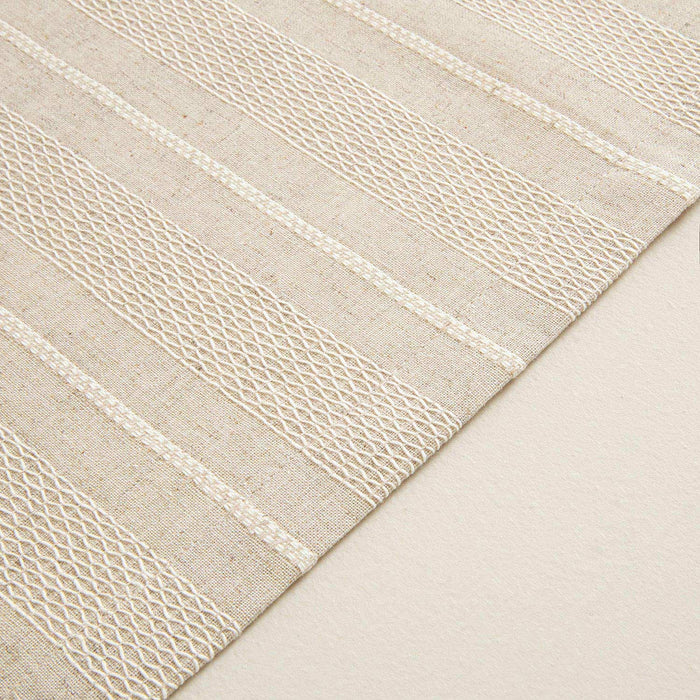Tejıdo Napkin Natural