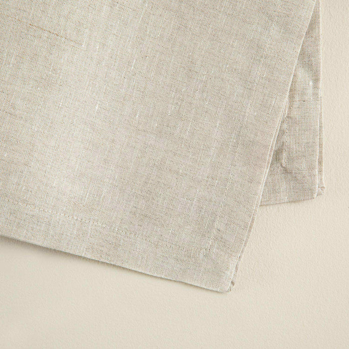 Rodaballo Napkin Natural