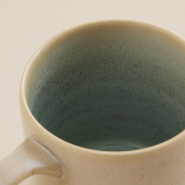 Azure Mug Green