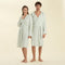 Armin Unisex Bathrobe Ocean