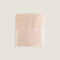 Grasse Hand Towel 30x50 Cm Pink